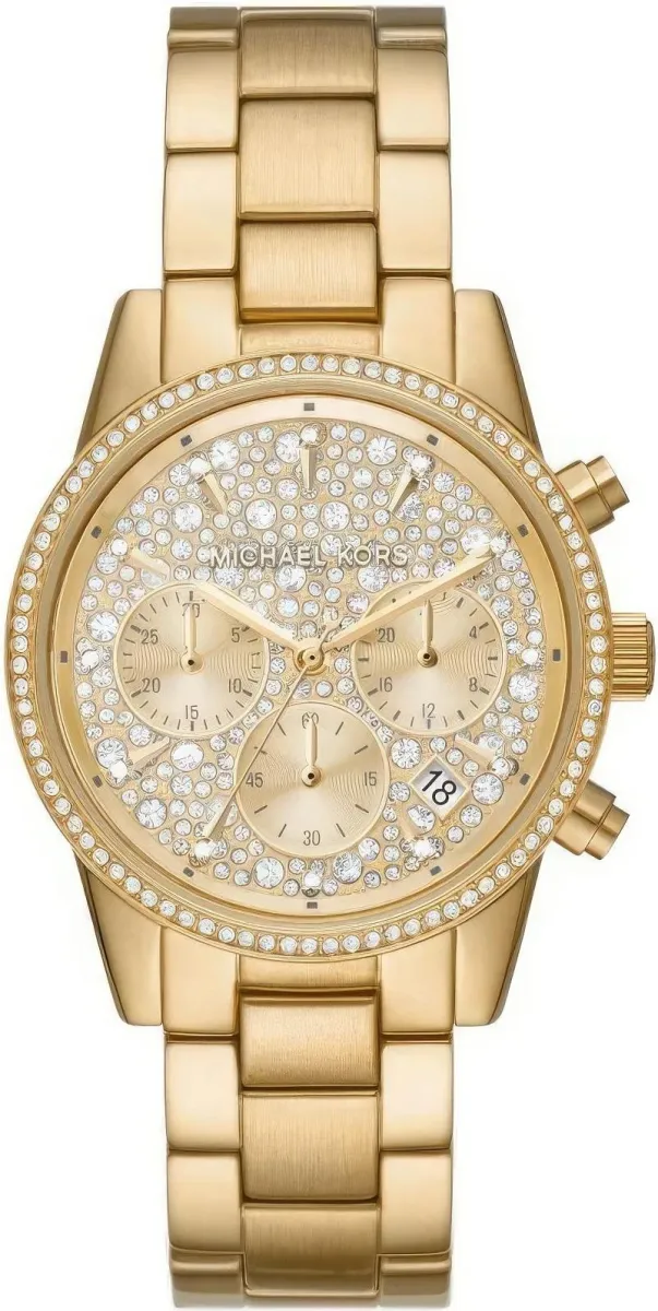 Наручные часы  Michael Kors  Ritz Michael Kors MK7310 (фото 1)