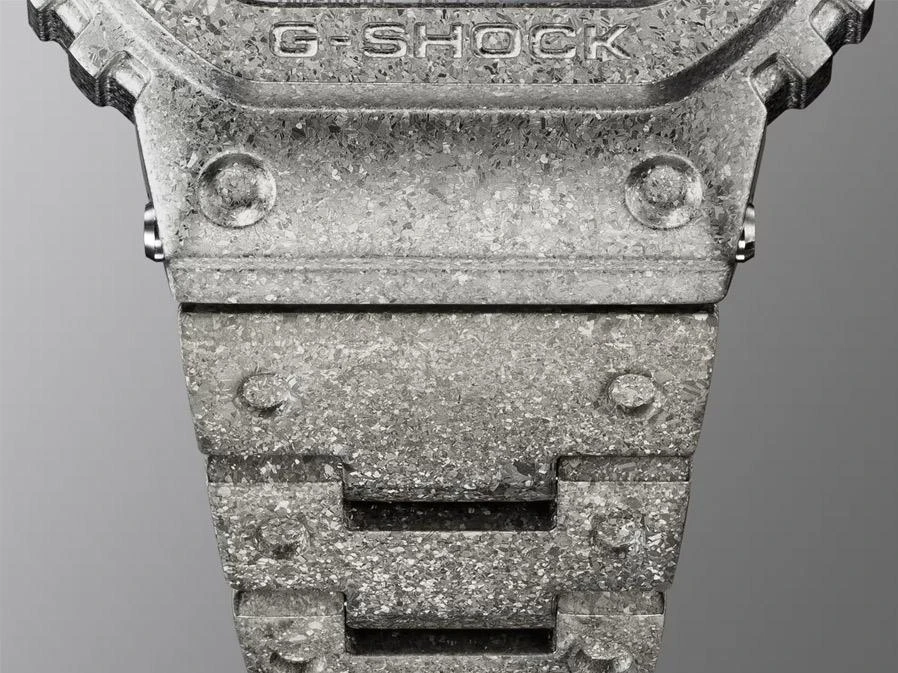 Наручные часы  Casio  G-Shock Casio GMW-B5000PS-1E (фото 7)