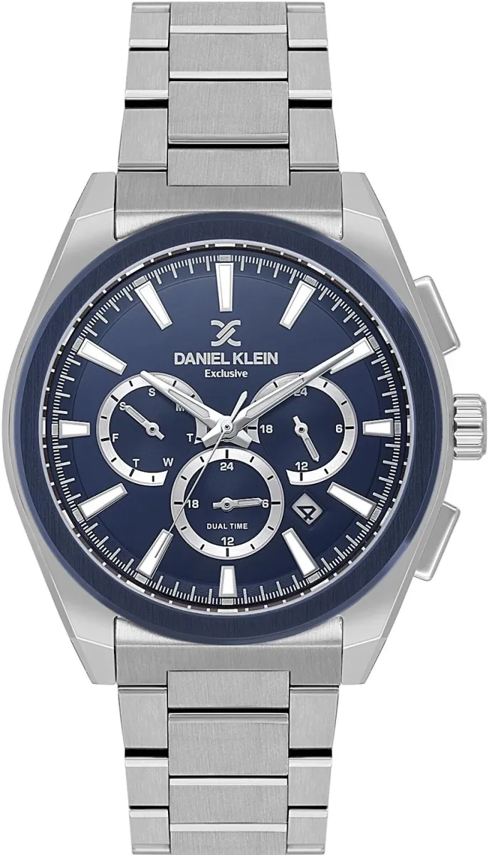 Наручные часы  Daniel Klein  Exclusive Daniel Klein 14252-4 (фото 1)