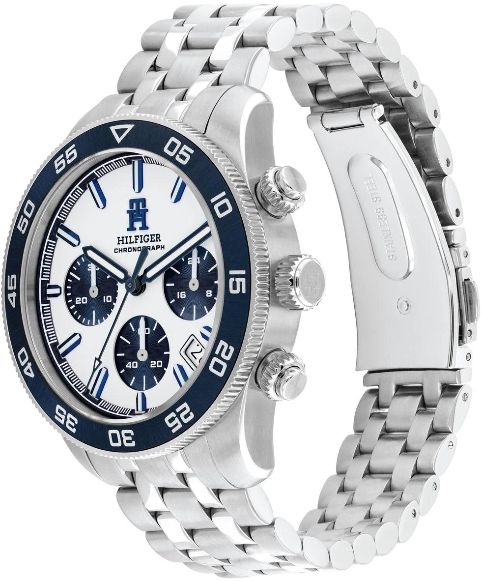 Наручные часы  Tommy Hilfiger  Classic Tommy Hilfiger 1792157 (фото 3)