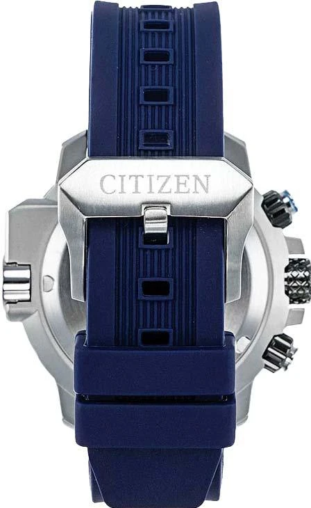 Наручные часы  Citizen  Promaster Aqualand Citizen BJ2169-08E (фото 3)