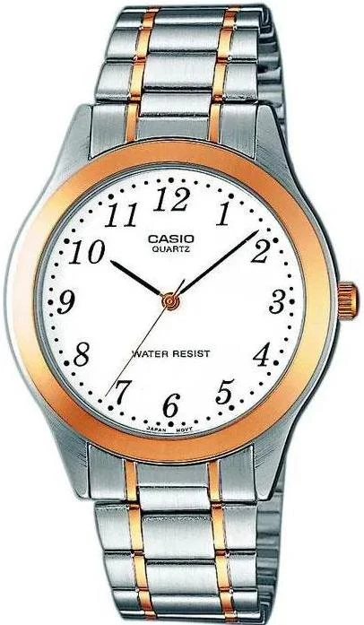 Наручные часы  Casio  Collection Casio MTP-1263G-7B (фото 1)