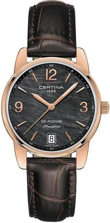Наручные часы  Certina  DS Podium Certina C034.210.36.127.00 (фото 1)