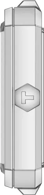 Наручные часы  Tissot  T-CLASSIC Tissot T160.110.11.033.00 (фото 2)