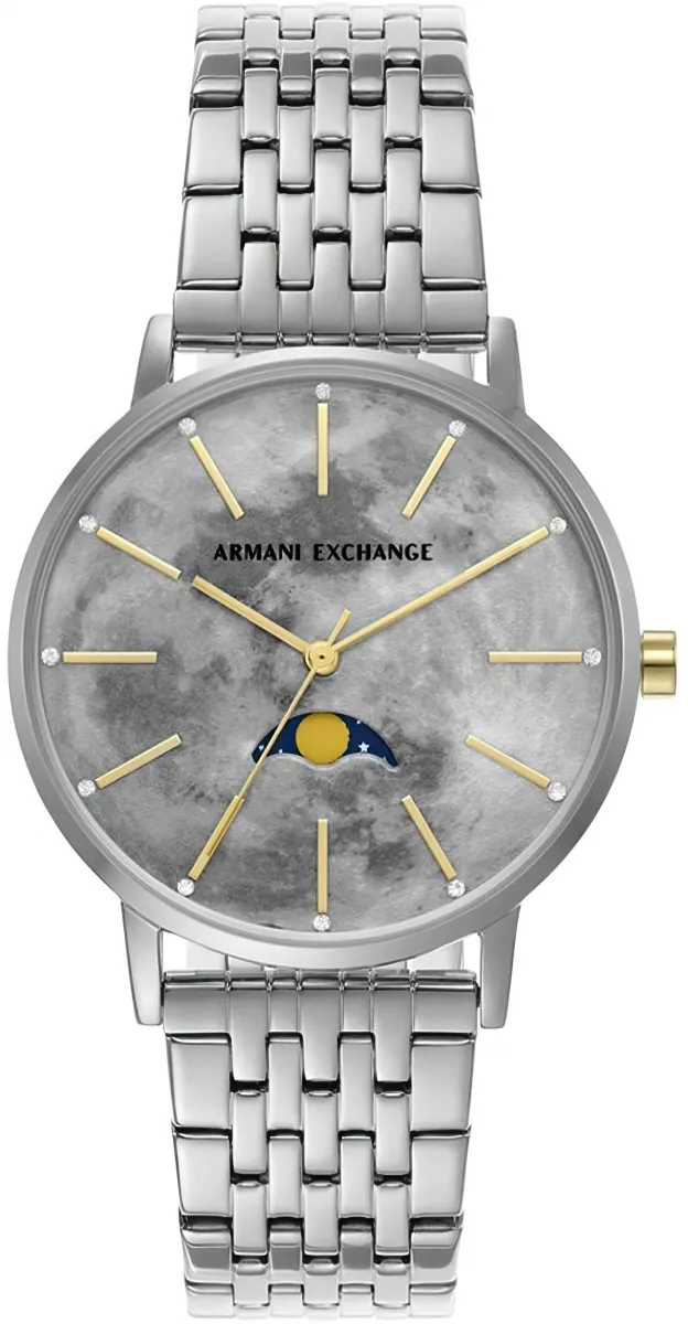 Наручные часы  Armani Exchange  Lola  Armani Exchange AX5585 (фото 1)