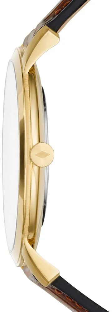 Наручные часы  Fossil  The Minimalist Fossil FS5755 (фото 2)