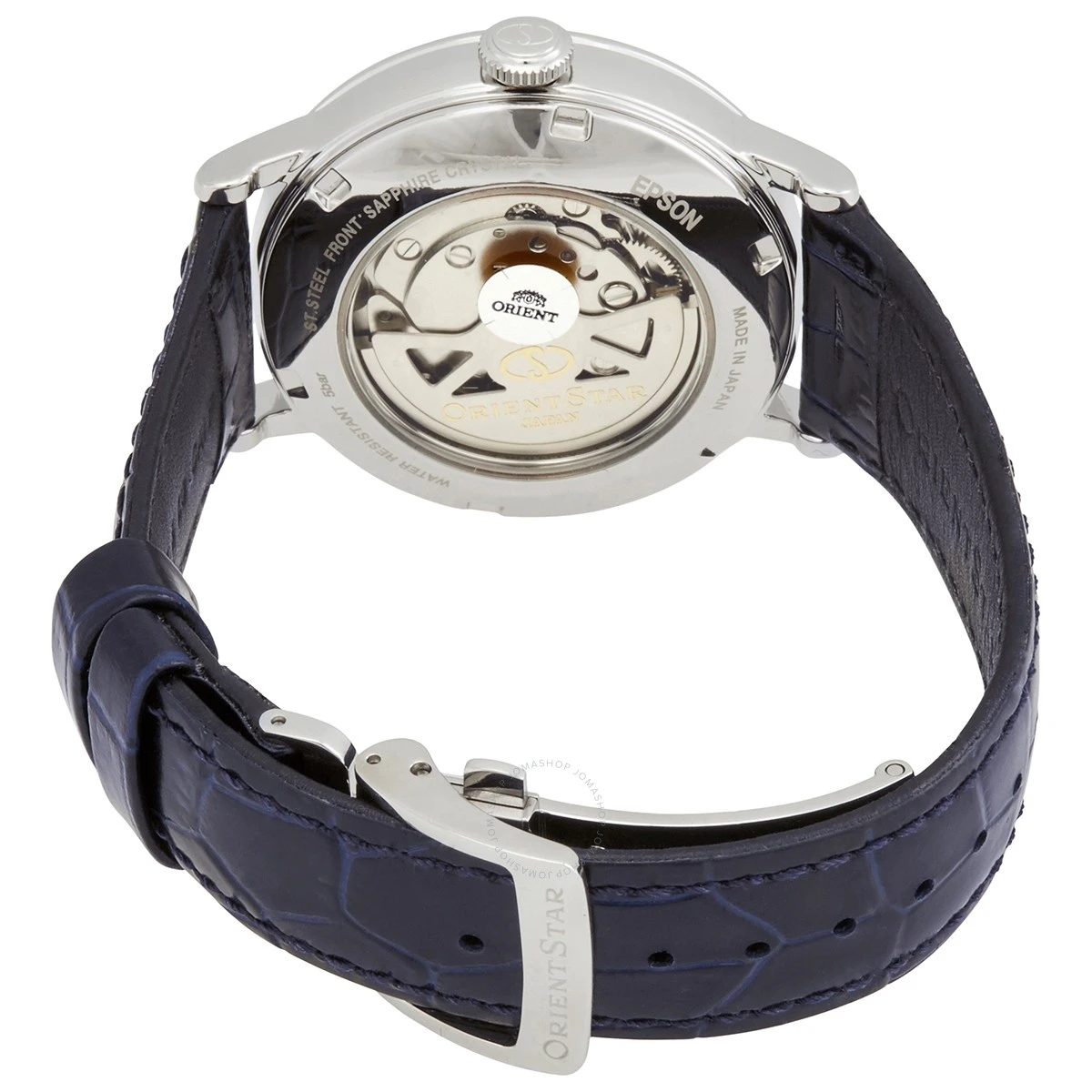 Часы  Orient  Orient Star Orient RE-AU0003L (фото 5)