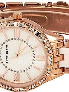 Наручные часы  Anne Klein  Ceramic Anne Klein 3548LPRG (фото 2)