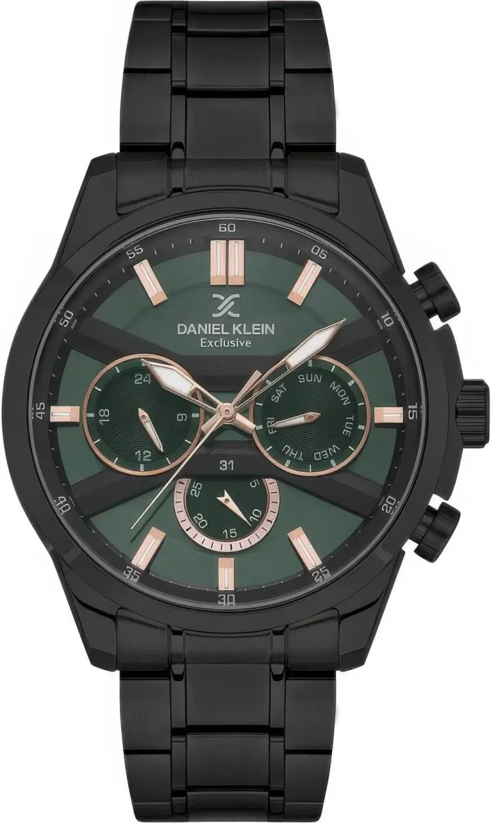 Наручные часы  Daniel Klein  Exclusive Daniel Klein 13793-3 (фото 1)