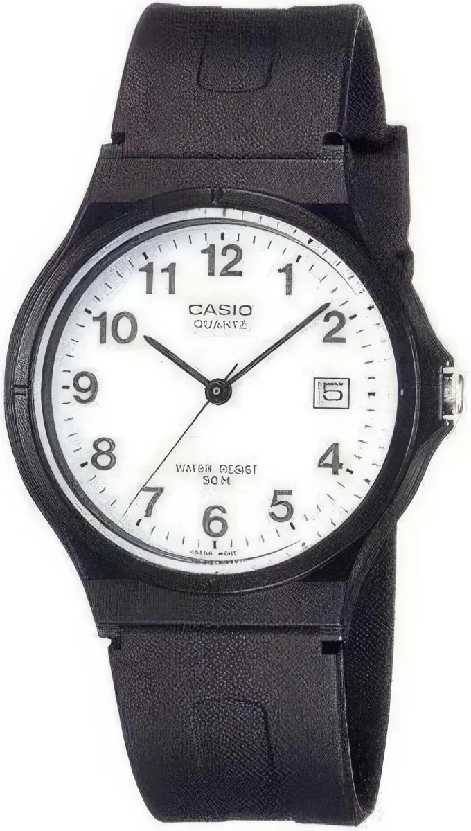 Наручные часы  Casio  Collection Casio MW-59-7B (фото 1)