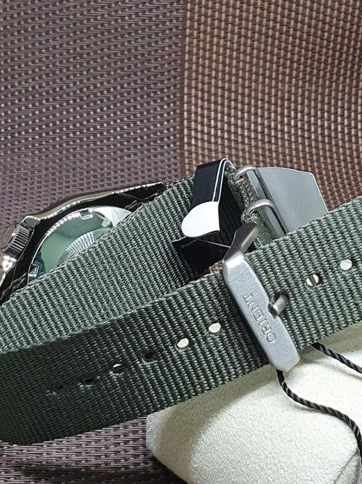 Наручные часы  Orient  Automatic Orient RA-AC0K04E (фото 10)