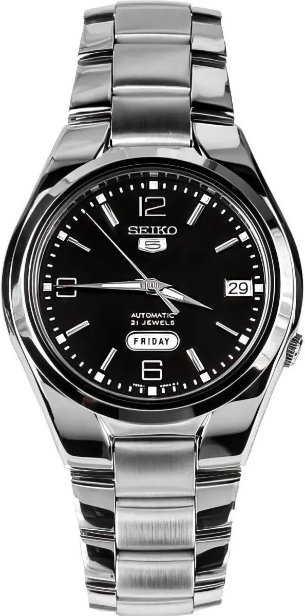 Наручные часы  Seiko  Seiko 5 Seiko SNK623K1 (фото 1)