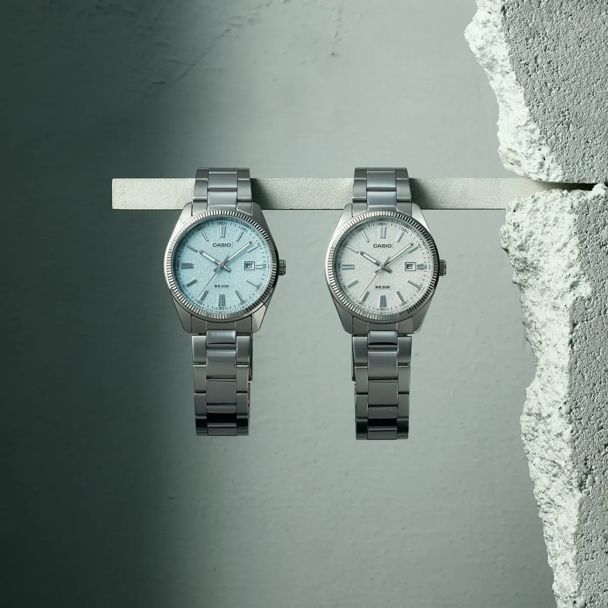 Часы  Casio  Collection Casio MTP-1302DA-7A (фото 3)