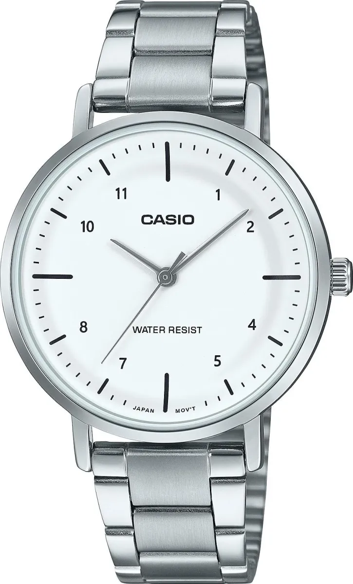 Наручные часы  Casio  Collection Casio LTP-VT03D-7B (фото 1)