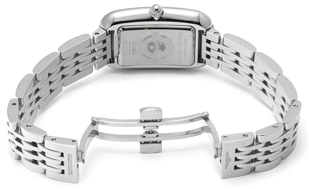 Наручные часы  Longines  Equestrian Collection Longines L6.142.4.13.6 (фото 3)