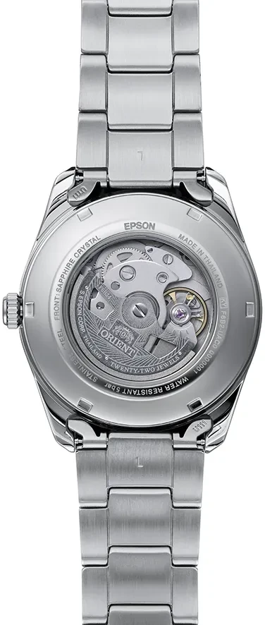 Наручные часы  Orient  Contemporary Orient RA-AK0314E (фото 2)