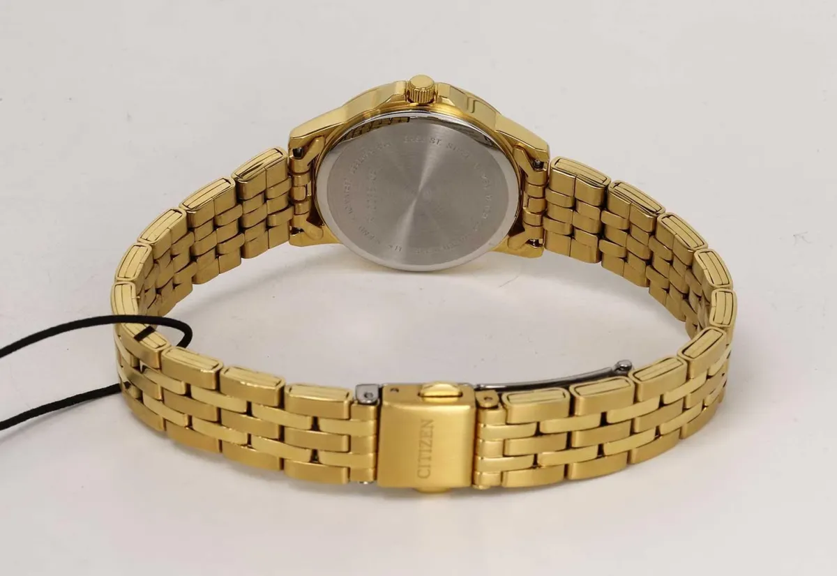 Наручные часы  Citizen  Eco Drive Citizen EQ0603-59P (фото 5)