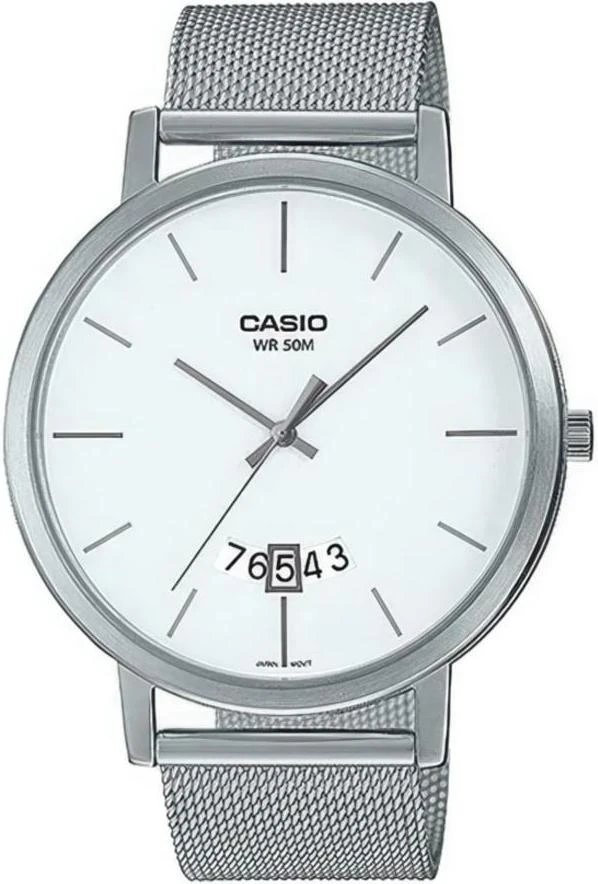 Наручные часы  Casio  Collection Casio MTP-B100M-7E (фото 1)