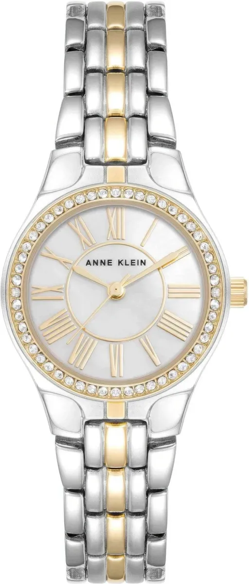Наручные часы  Anne Klein  Crystal Anne Klein 5067MPTT (фото 1)