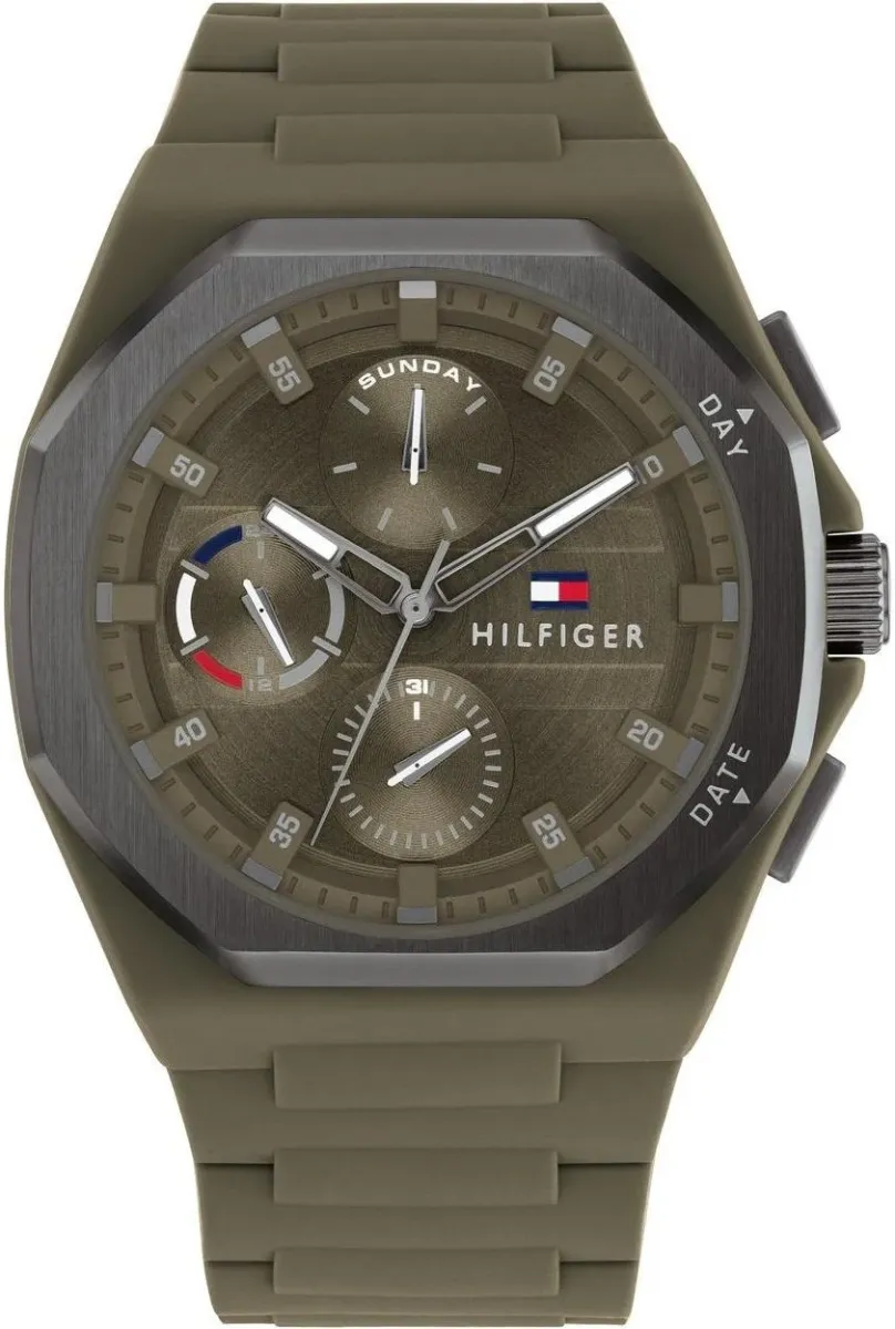 Наручные часы  Tommy Hilfiger  Classic Tommy Hilfiger 1792121 (фото 1)