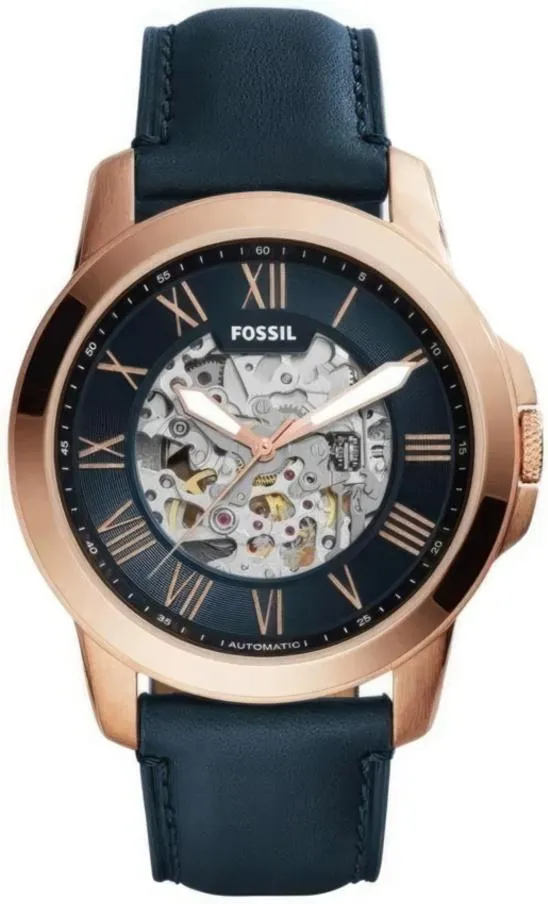 Наручные часы  Fossil  Twist Fossil ME3102 (фото 1)