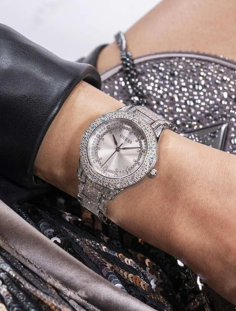 Наручные часы  Guess  Glamour Guess GW0746L1 (фото 2)