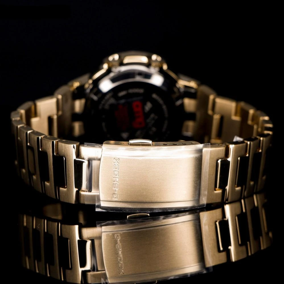 Наручные часы  Casio  G-Shock Casio AWM-500GD-9A (фото 6)