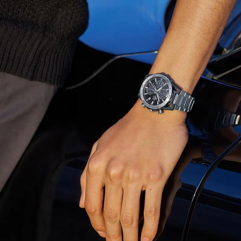 Наручные часы  Casio  Edifice Casio EFS-S640D-1A (фото 2)