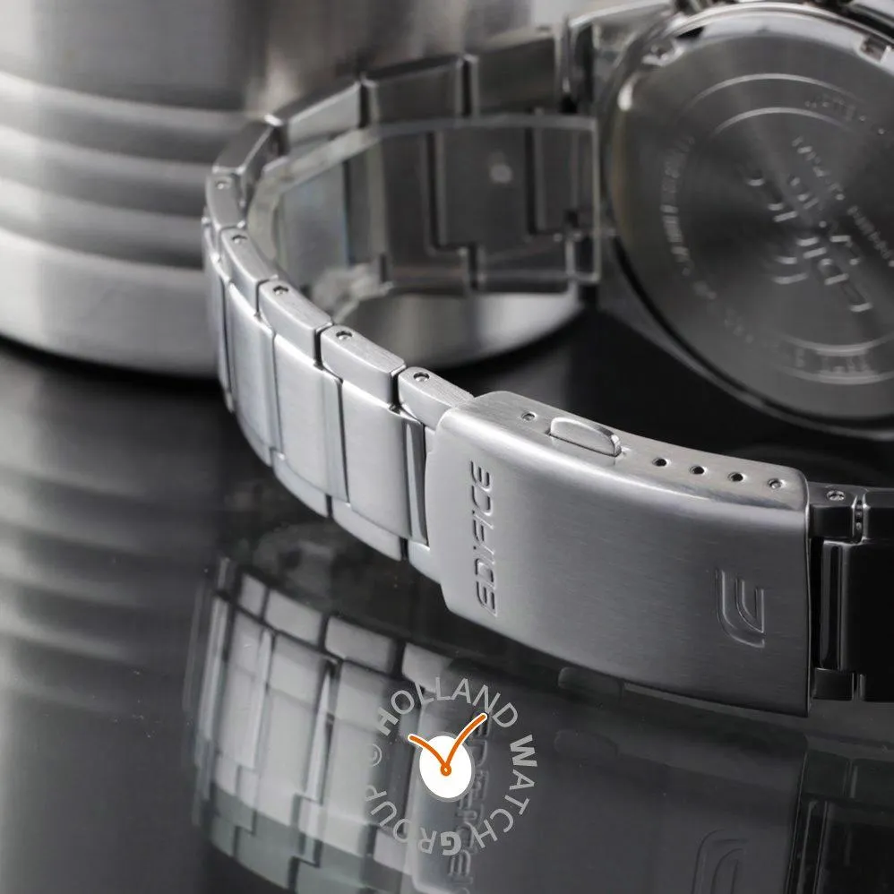 Наручные часы  Casio  Edifice Casio EFB-680D-7A (фото 3)
