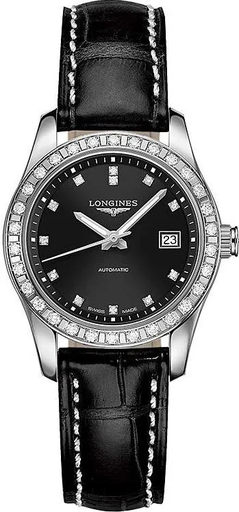 Наручные часы  Longines  Conquest Classic Longines L2.285.0.57.3 (фото 1)