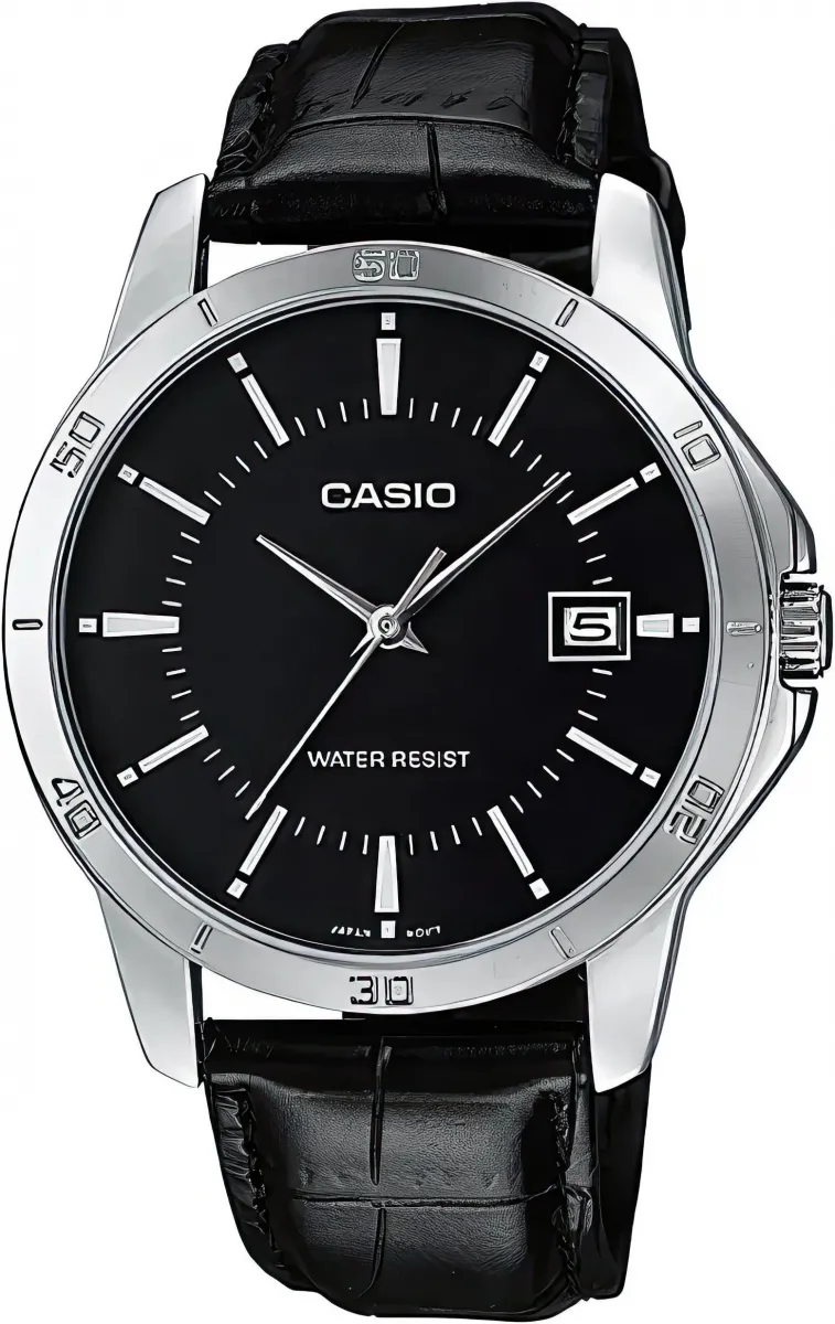 Наручные часы  Casio  Collection Casio MTP-V004L-1A (фото 1)