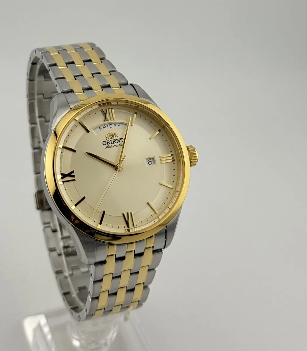 Наручные часы  Orient  Contemporary Orient RN-AX0002S (фото 2)