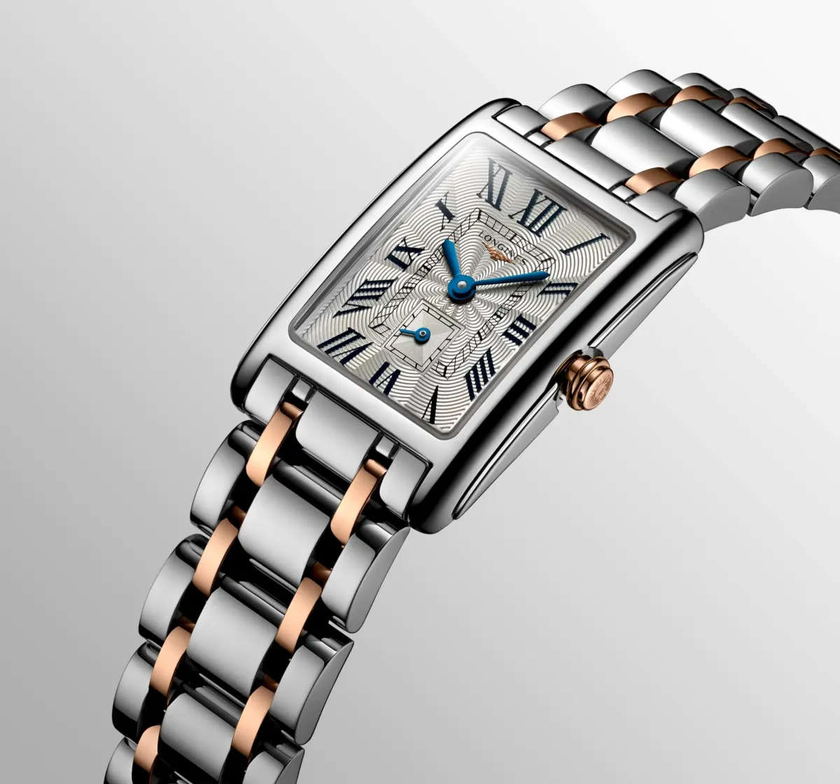 Наручные часы  Longines  DolceVita Longines L5.255.5.71.7 (фото 3)