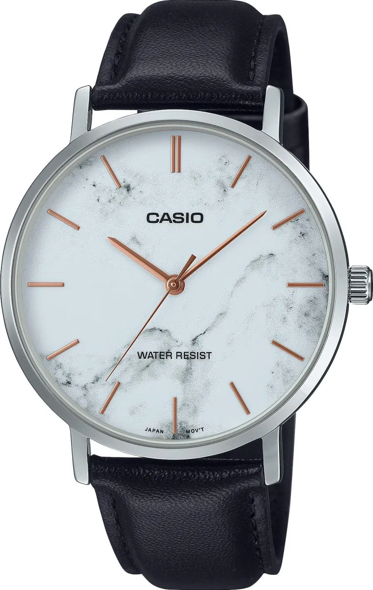 Наручные часы  Casio  Collection Casio MTP-VT01LM-7A (фото 1)