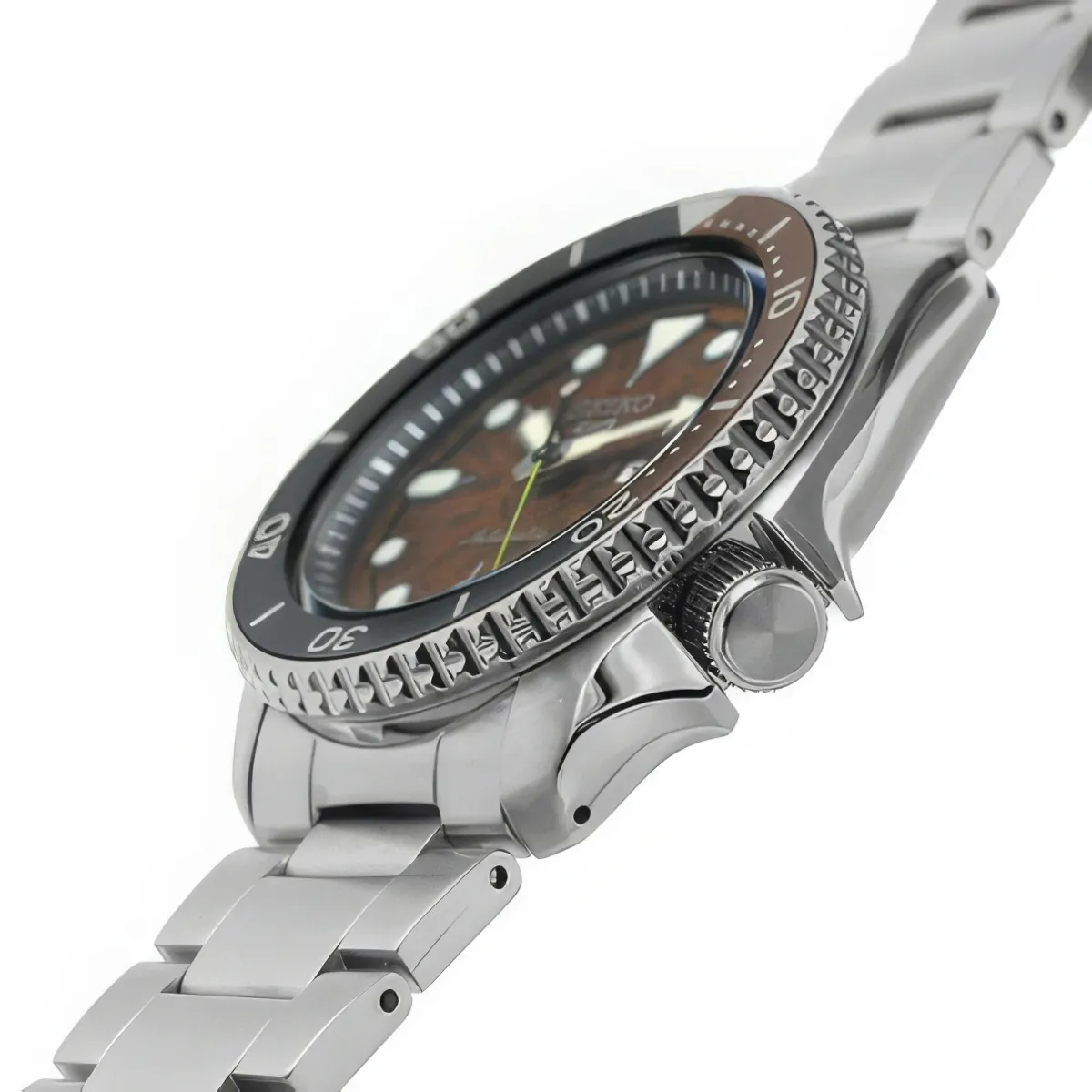 Наручные часы  Seiko  Seiko 5 Sports Seiko SRPJ47K1 (фото 3)