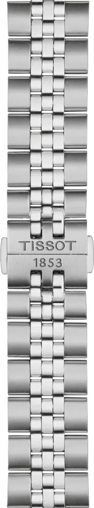 Наручные часы  Tissot  Ballade Tissot T156.410.11.091.00 (фото 4)