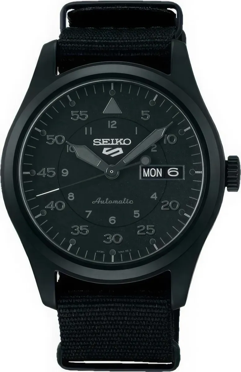 Наручные часы  Seiko  Seiko 5 Sports Seiko SRPJ11K1 (фото 1)