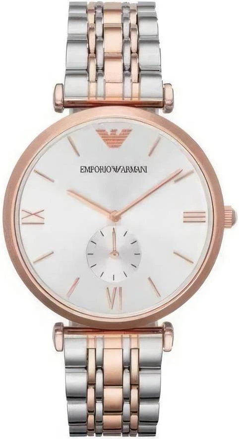 Наручные часы  Emporio Armani  Classics Emporio Armani AR1677 (фото 1)