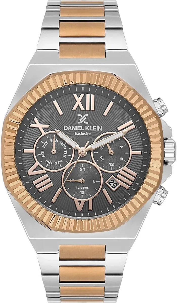 Наручные часы  Daniel Klein  Exclusive Daniel Klein 14075-5 (фото 1)