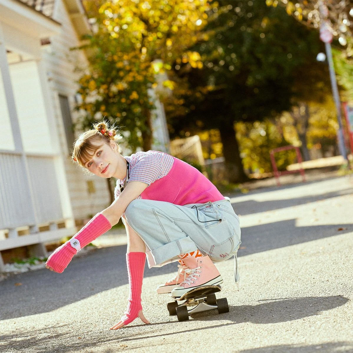 Наручные часы  Casio  Baby-G Casio BGD-565GS-6E (фото 7)