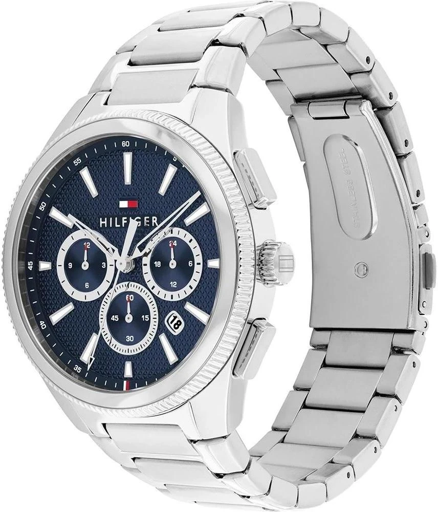 Наручные часы  Tommy Hilfiger  Sam Tommy Hilfiger 1792253 (фото 2)