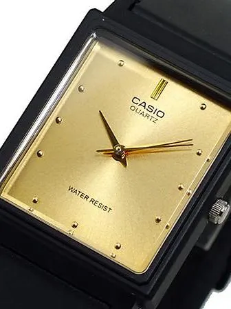 Наручные часы  Casio  Collection Casio MQ-38-9A (фото 2)