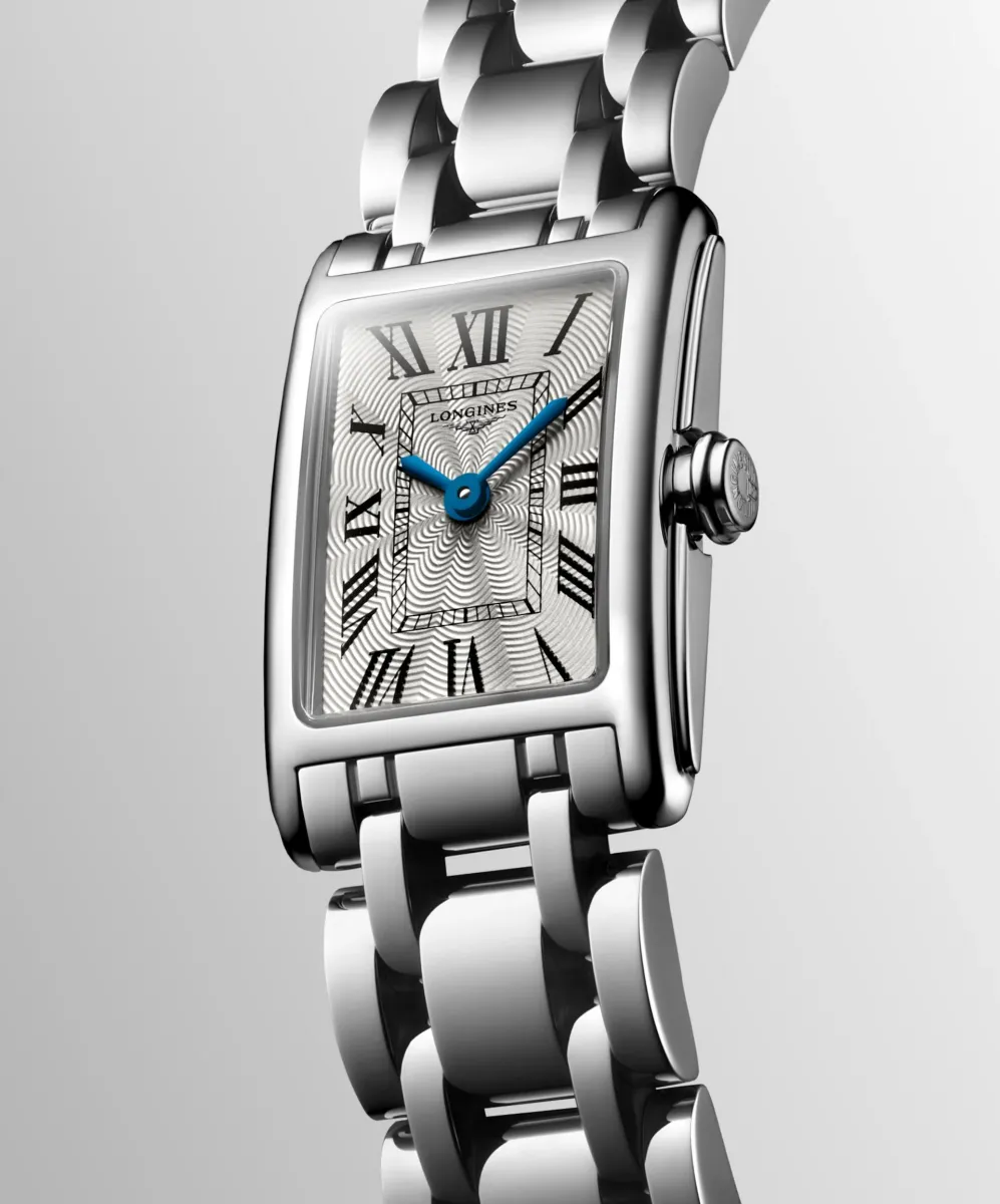 Наручные часы  Longines  DolceVita Longines L5.258.4.71.6 (фото 3)