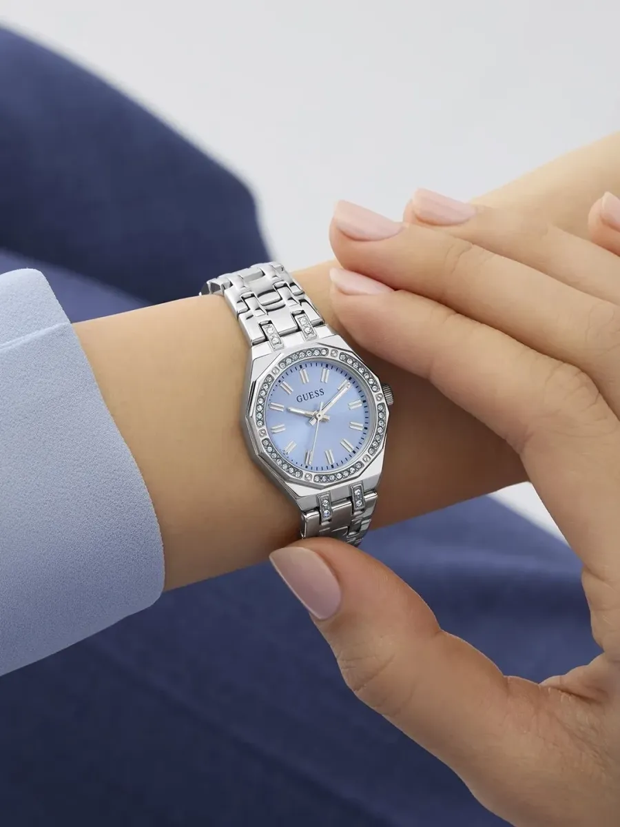 Наручные часы  Guess  Bejeweled Guess GW1010L1 (фото 2)