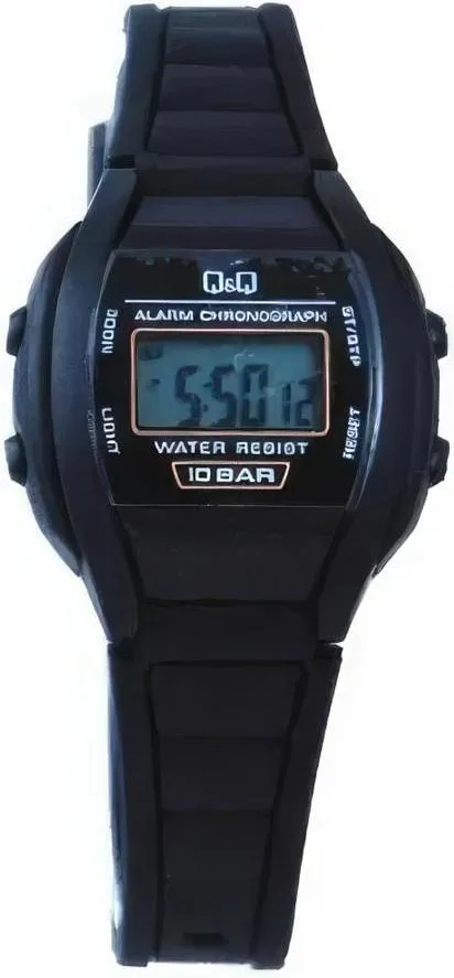 Наручные часы  Q&Q  Digital Q&Q LL01J105Y (фото 1)
