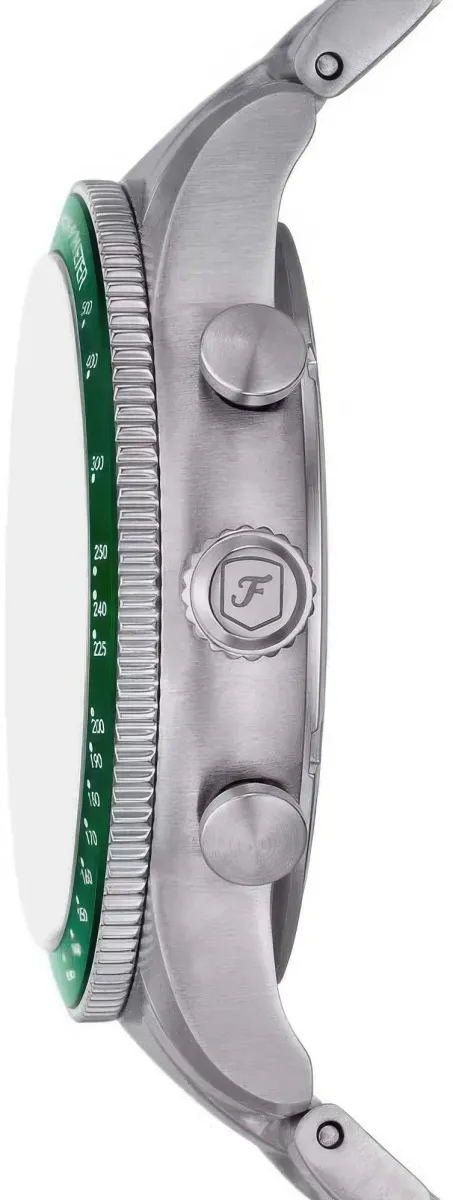 Наручные часы  Fossil  Sport Tourer Fossil FS6048 (фото 2)