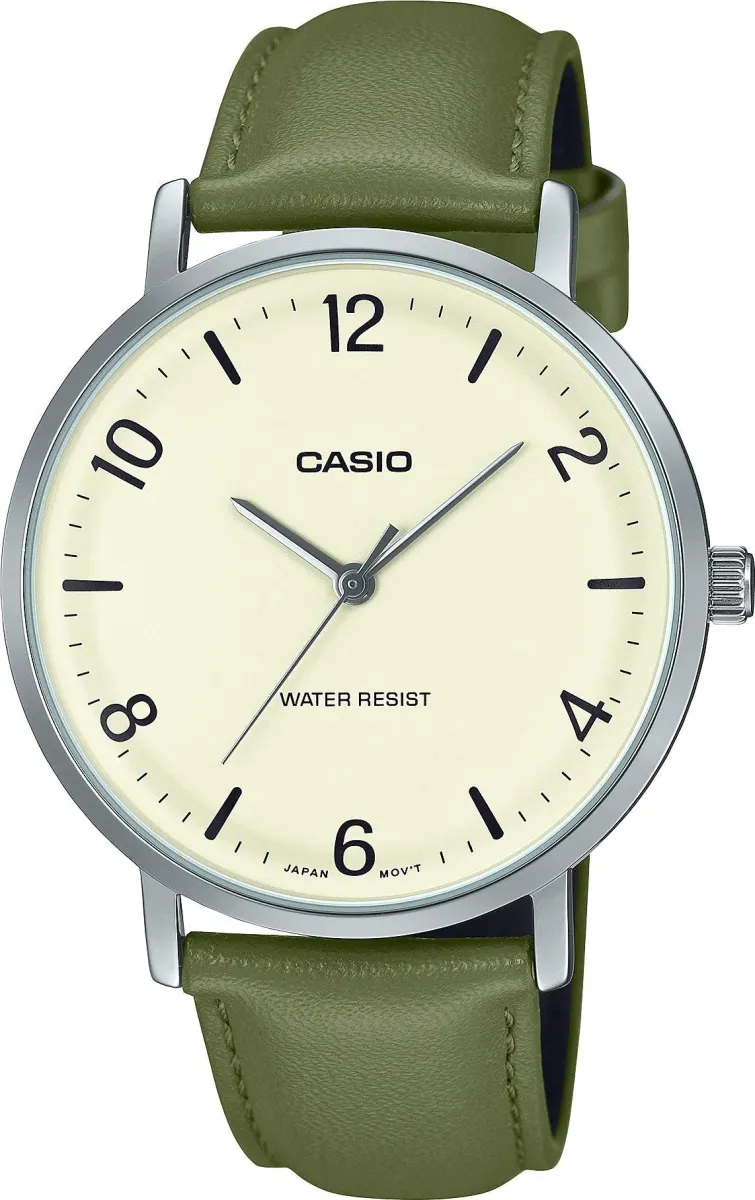 Наручные часы  Casio  Collection Casio MTP-VT03L-7B (фото 1)