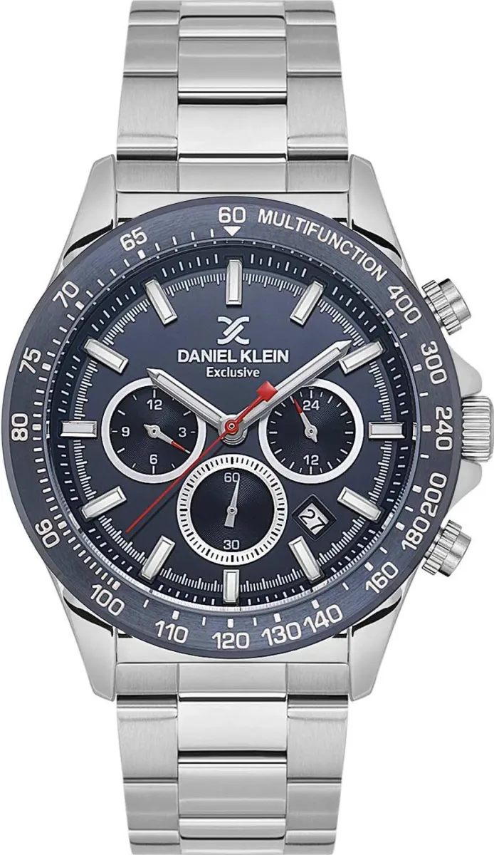 Наручные часы  Daniel Klein  Exclusive Daniel Klein 13852-3 (фото 1)