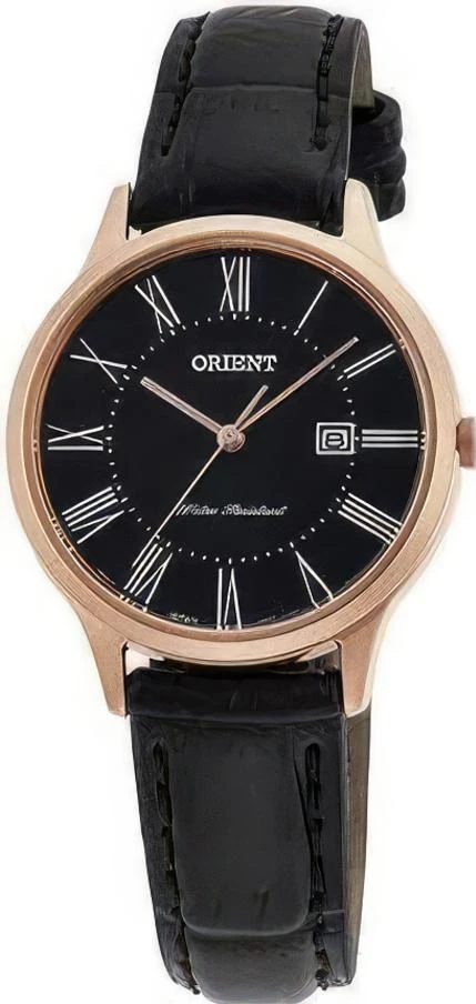 Наручные часы  Orient  Dressy Orient RF-QA0007B (фото 1)