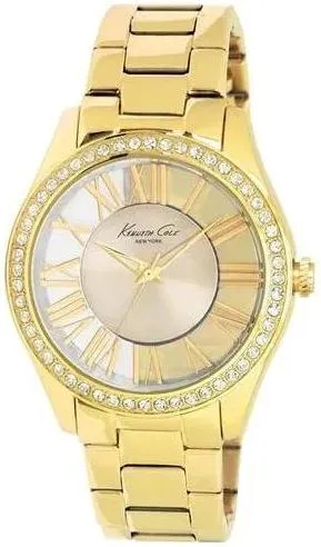 Наручные часы  Kenneth Cole  Steel Kenneth Cole KC4853 (фото 1)